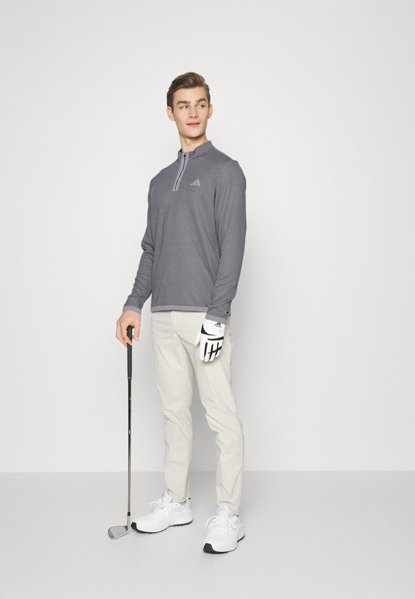 adidas Golf SOLARMOTION Golf shoes footwear white/dark silver