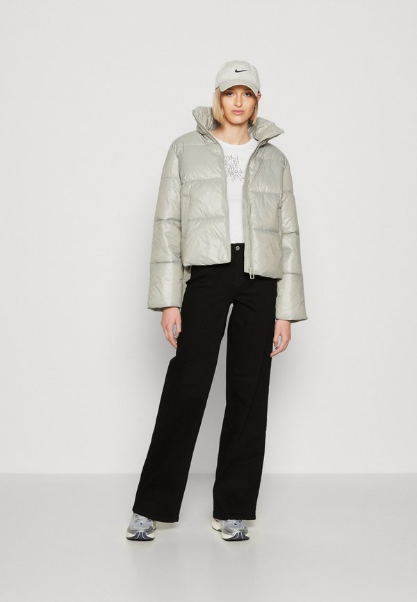 Jaded London LOGO BABY TEE TShirt print yellow/gelb Zalando.at