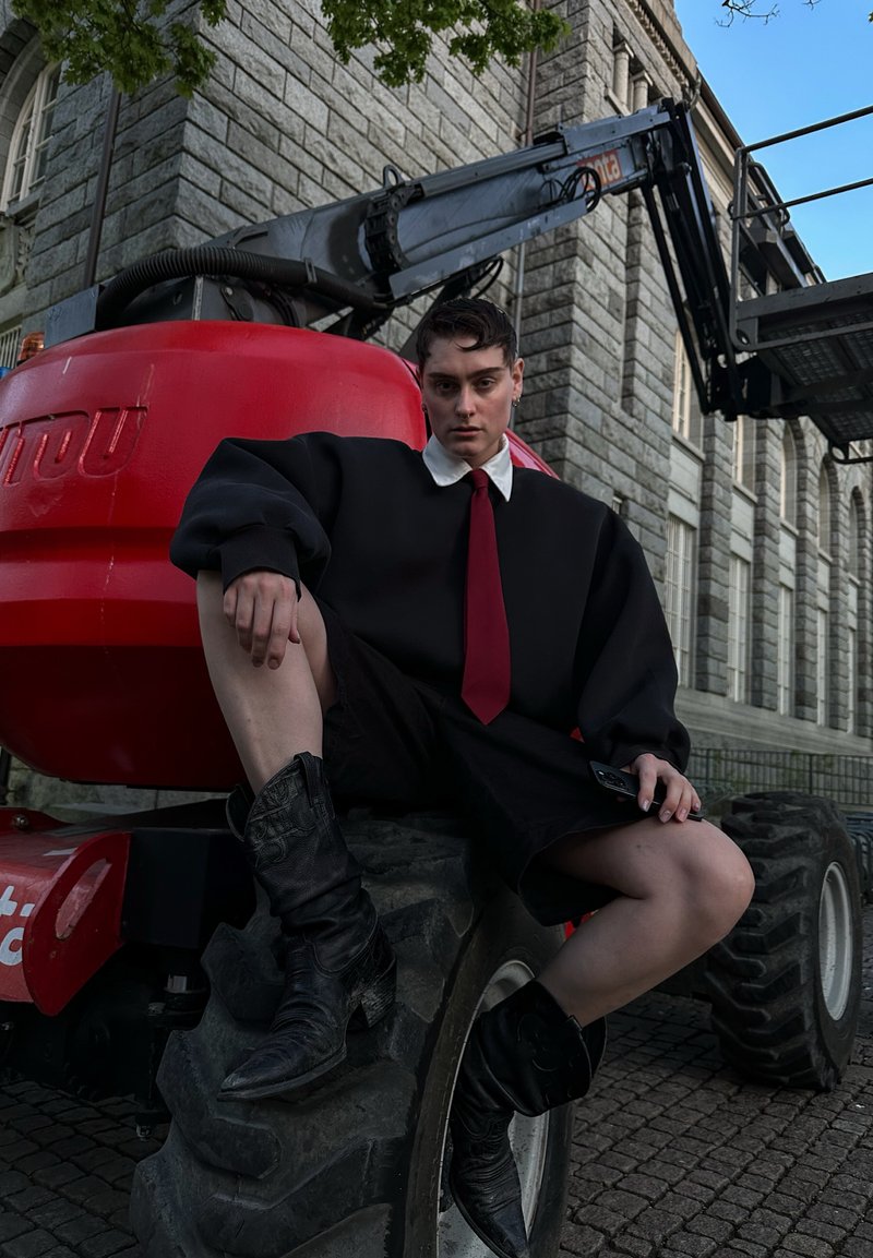 Benjie