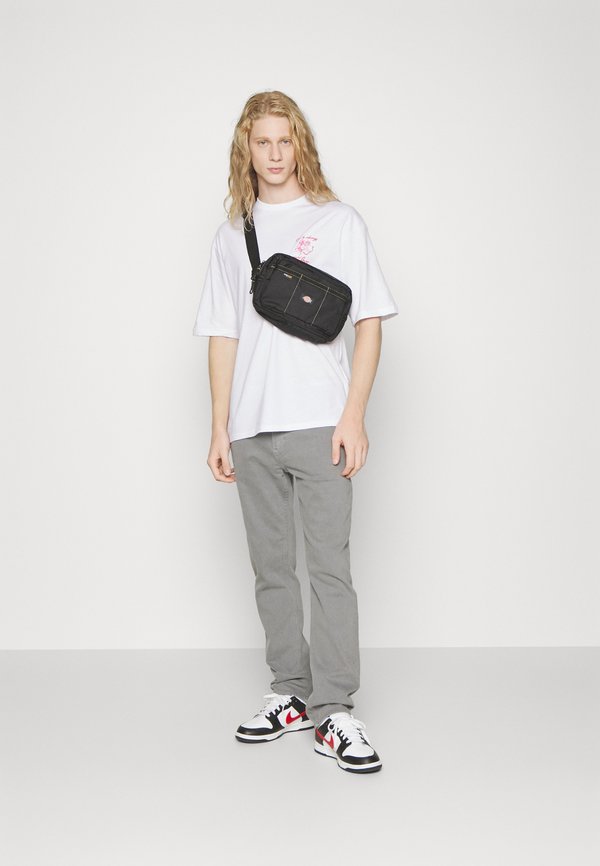 Dickies MOREAUVILLE UNISEX - Umhängetasche - black/schwarz - Zalando.ch