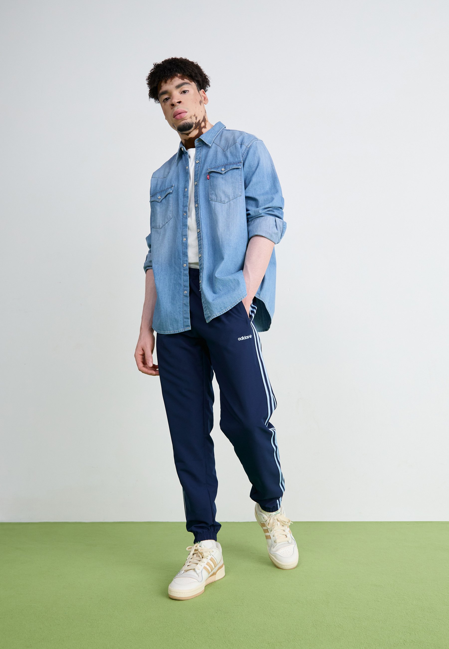 Levi's Barstow Western Standard Shirt (85744) a € 34,99 (oggi) | Migliori prezzi e offerte su
