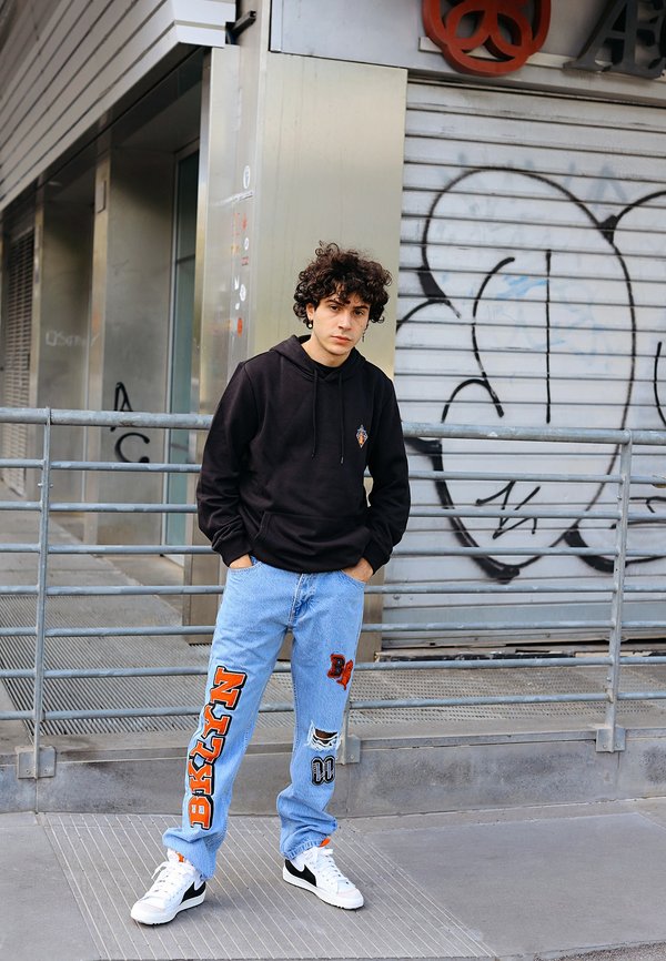 mirkotrovato