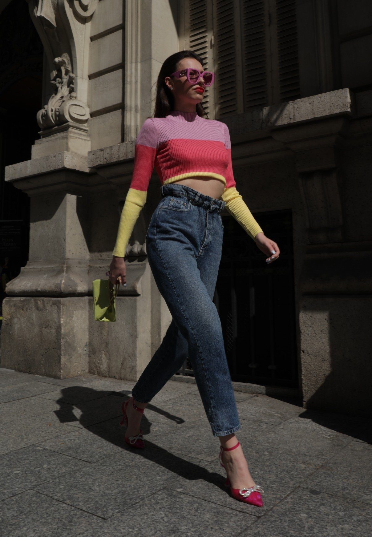 Jeans da donna Vila in promozione su Zalando