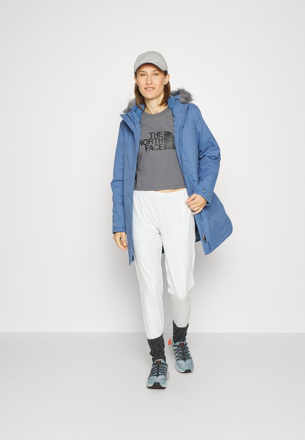 New Balance FRESH FOAM X MORE V3 Trail running shoes white/white