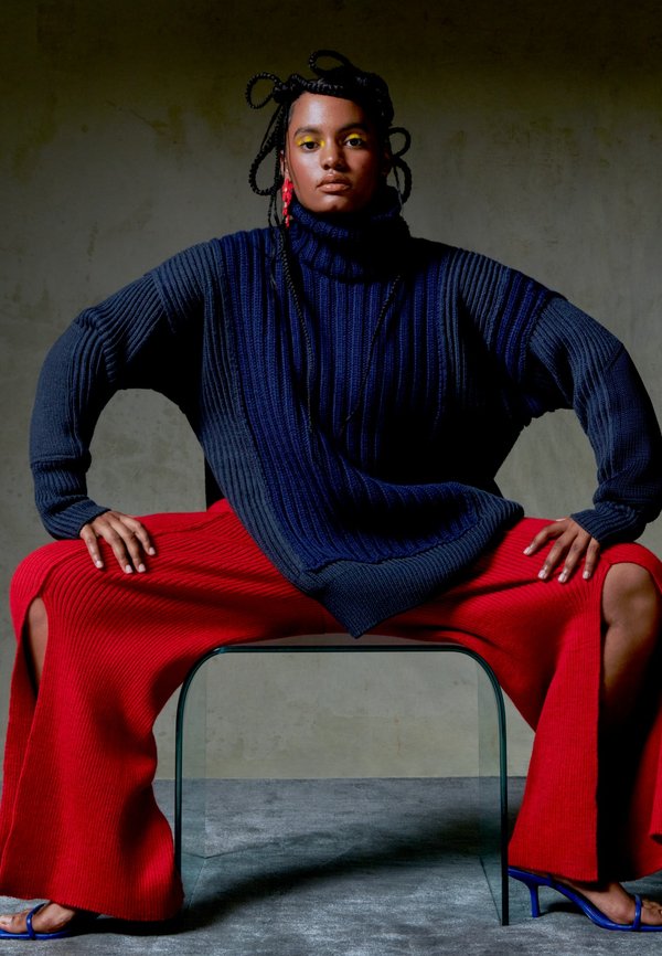 Curated by Zalando