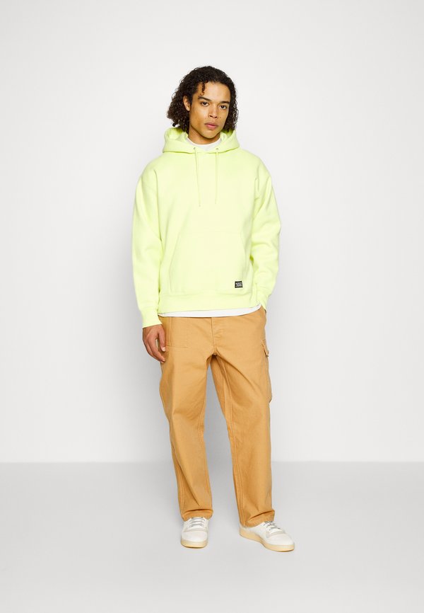 adidas Originals TOP TEN UNISEX Sneaker high off white/sesame