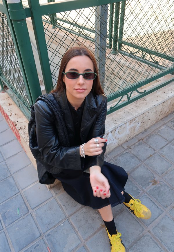 saraharmili
