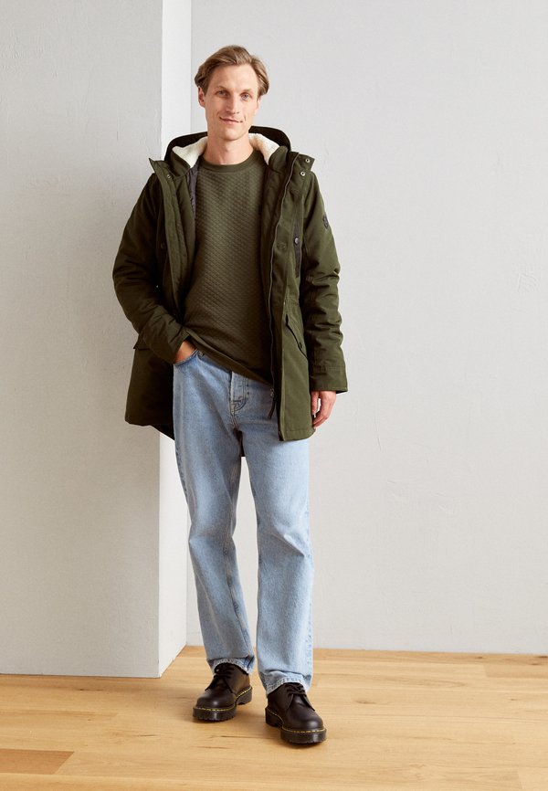 zalando dr martens 1461