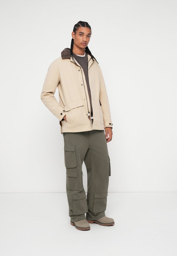 Zalando