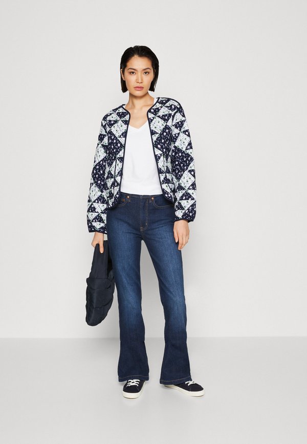 VERO MODA dam shacket VMJANE - Balsam Green Bea main image 0