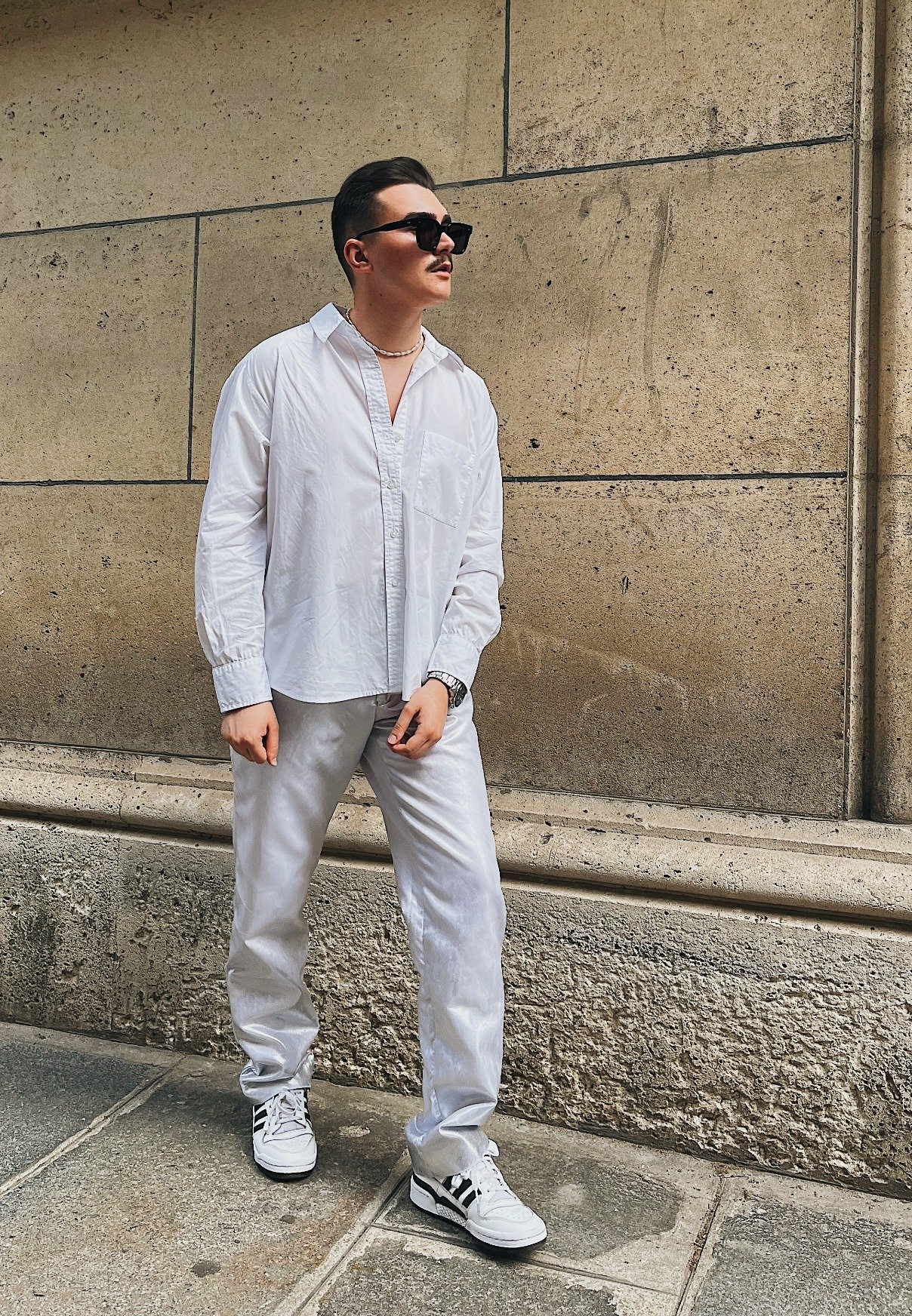 Smoking uomo | Look black tie su Zalando