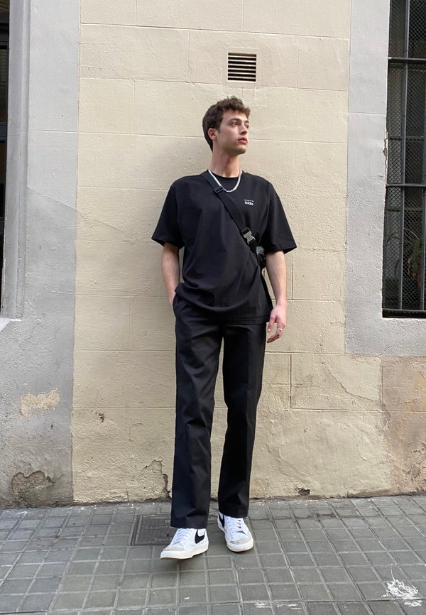 nike blazer mid zalando