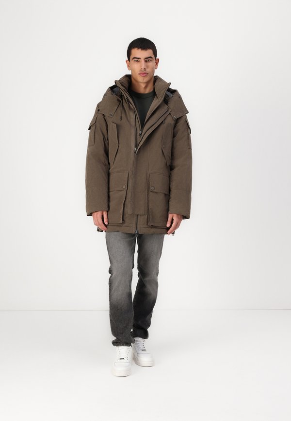 Zalando