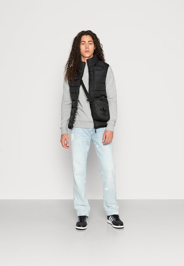 adidas Originals TOP TEN UNISEX Sneaker high better scarlet