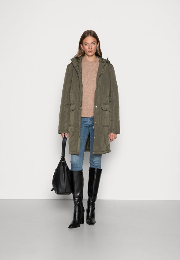Zalando