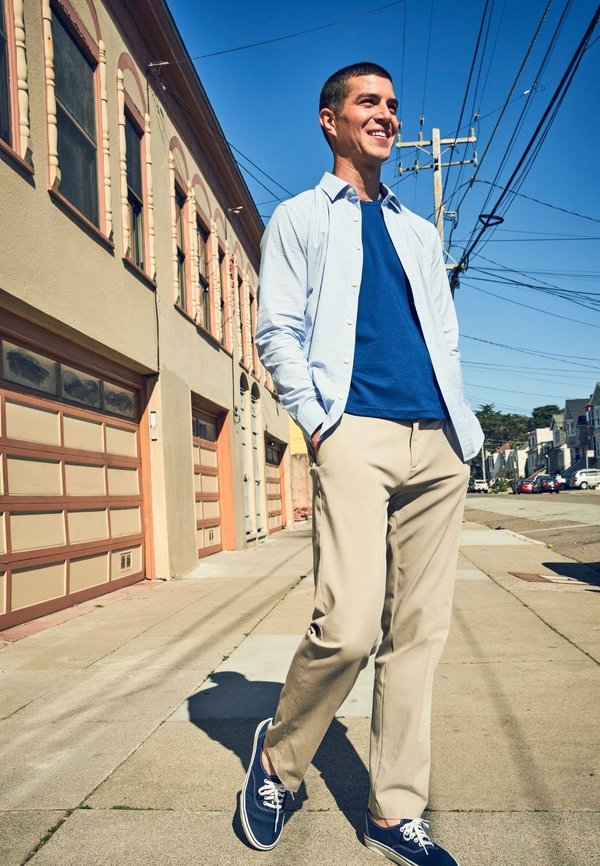 Dockers