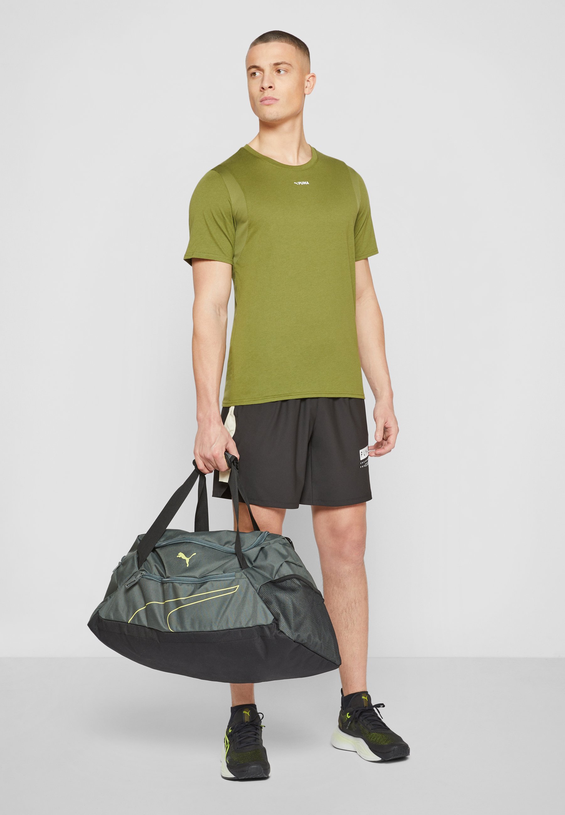 Calzini Da Golf FALKE GO5 Invisible Uomo - Imbottiti, Antivesciche, Traspiranti, Taglie 39-48 - Foto 10