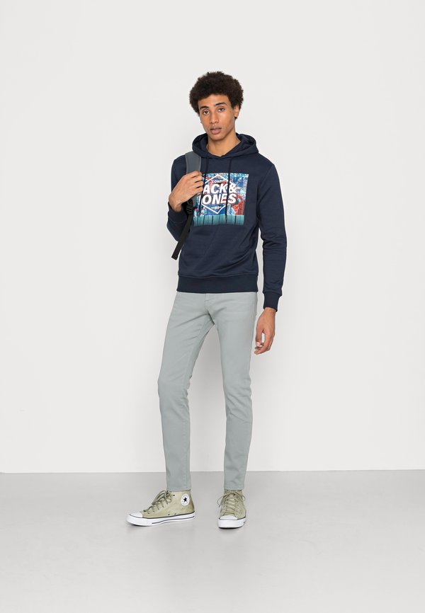 Nike Performance UTILITY ELITE UNISEX Zaino black/enigma stone/nero