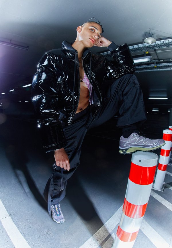Curated by Zalando