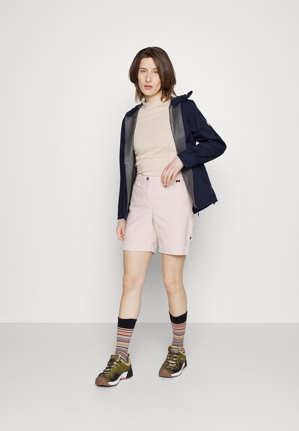 CMP RAIN FIX Waterproof jacket antracite/gloss/grey Zalando.co.uk