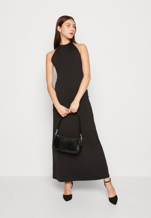 zando black heels