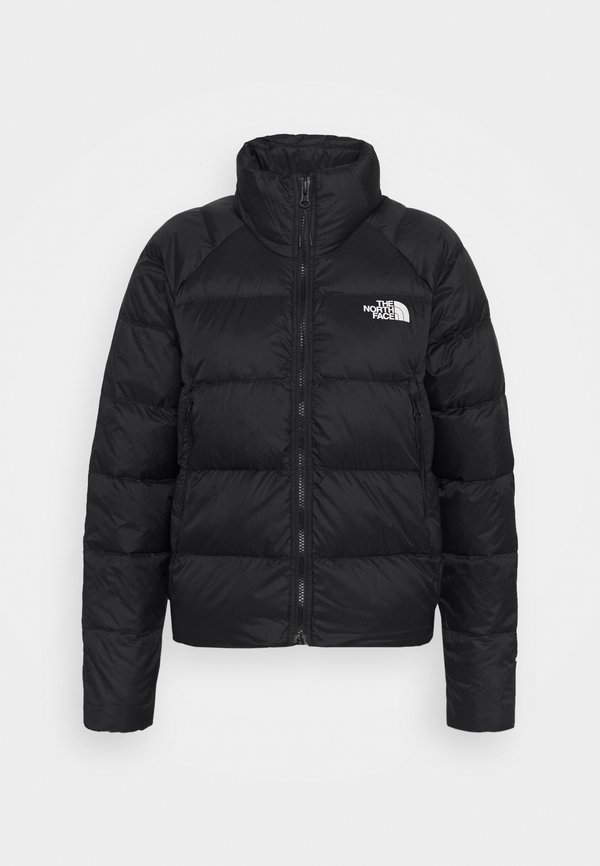 The North Face DIABLO JACKET - Daunenjacke - black/schwarz - Zalando.ch