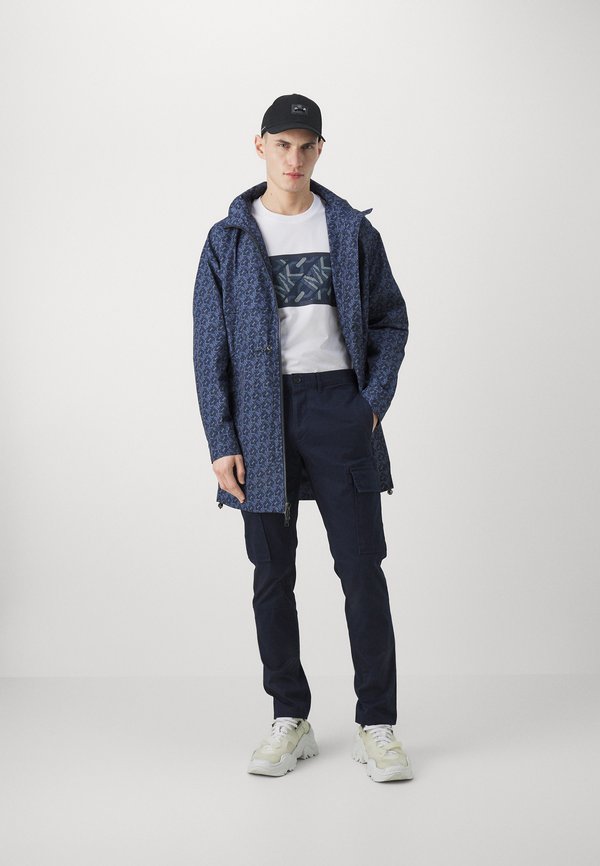 Scippis SPRINGBROOK Cappello In Pelle, Cappello Occidentale