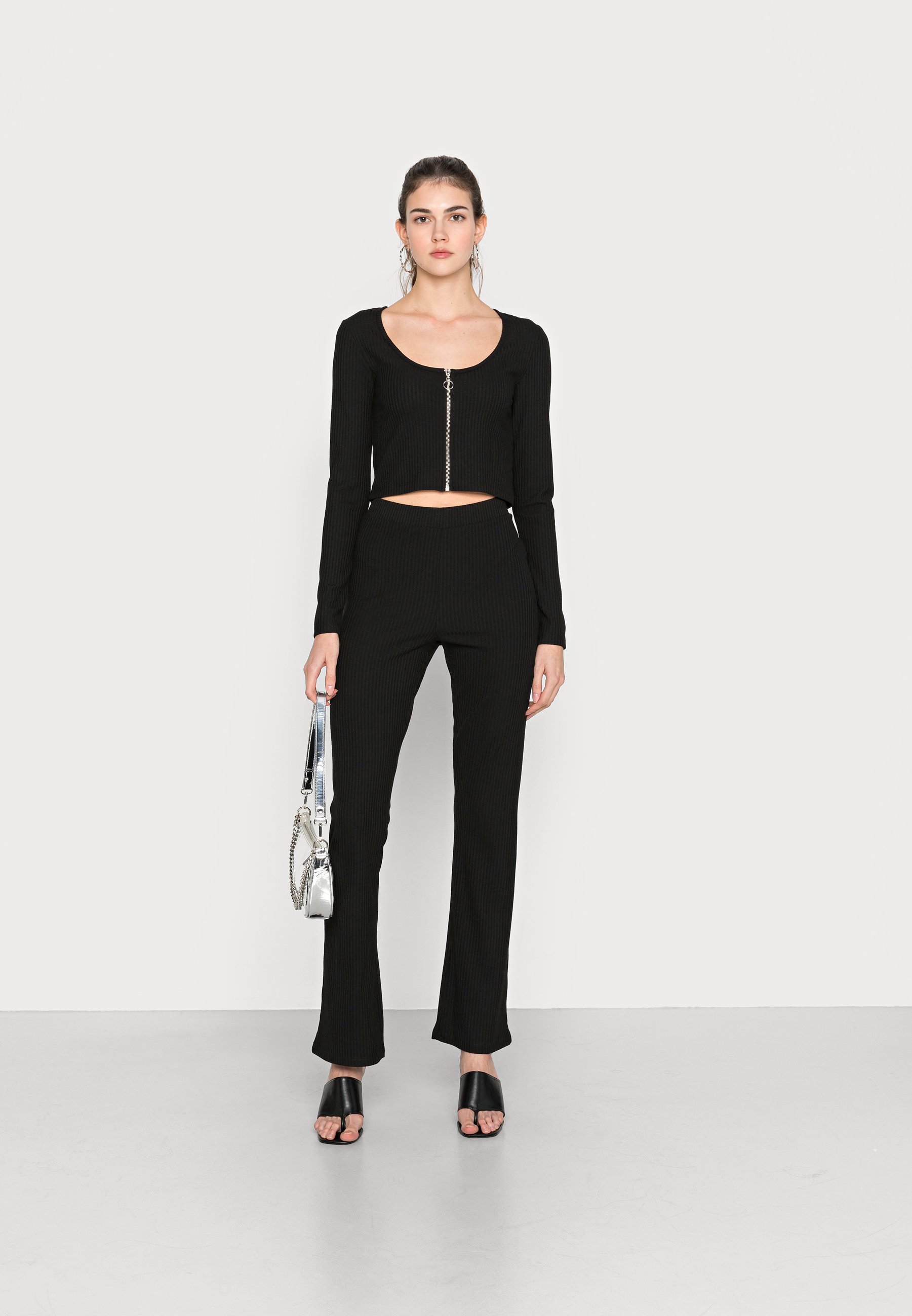 Missguided SWEETHEART SET - Pieštukinis 