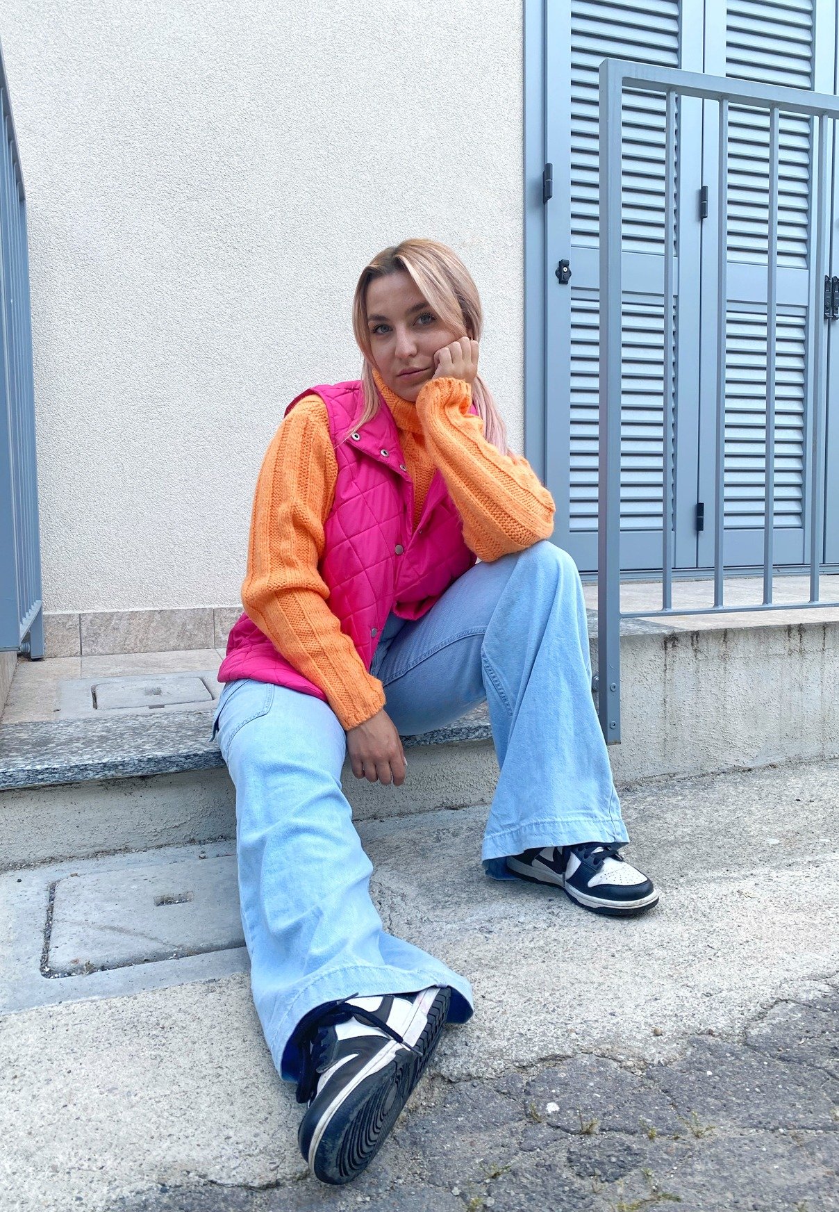 Pullover da donna Bershka | La nuova collezione su Zalando