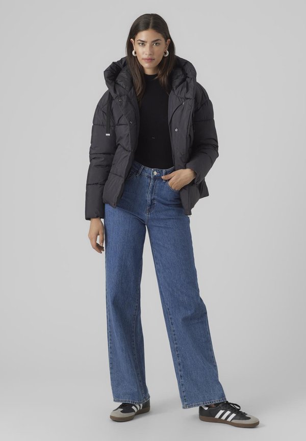 VMZAMIRA Pants - Black