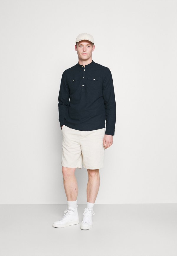 Jack Jones Jprblasummer Band Tunic Shirt L/S Sts