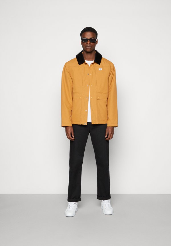 Puma SMASH V2 UNISEX - Sneaker low - black/white/silver/schwarz - Zalando.at