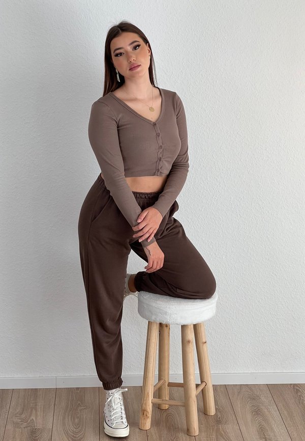 melismakrac