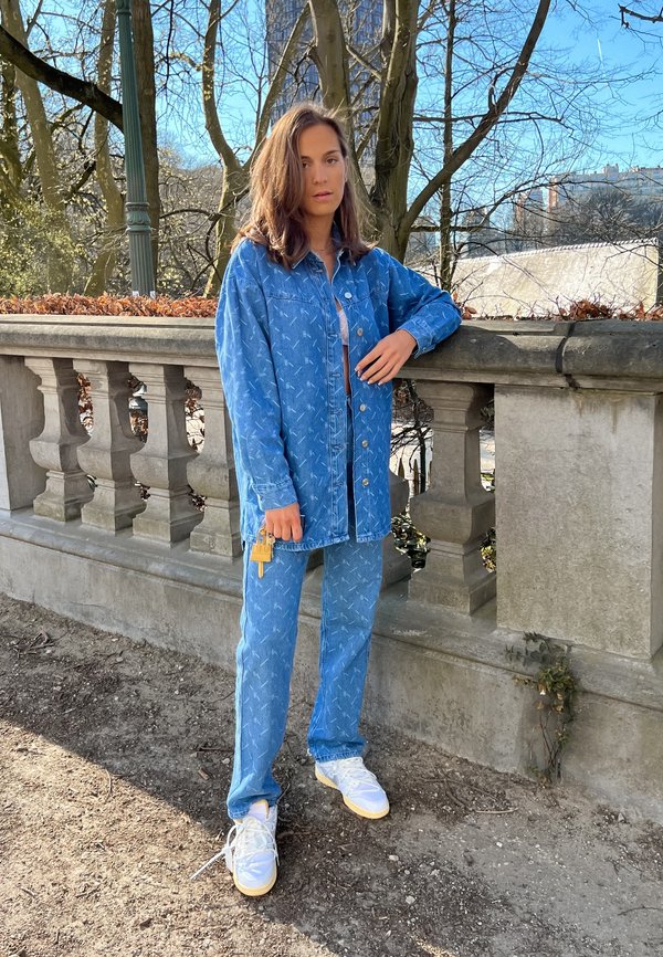 nike blazer mid zalando