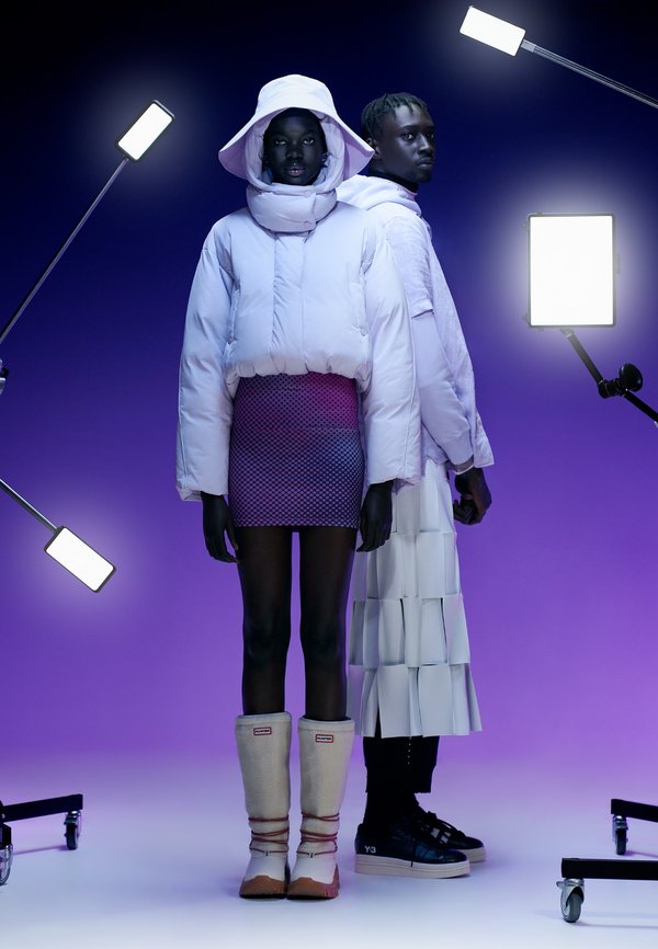 Curated by Zalando