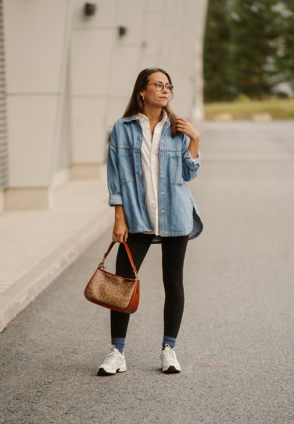 Vestes en jean pour femme en ligne sur Zalando