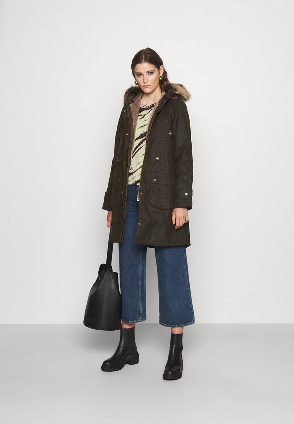 Zalando