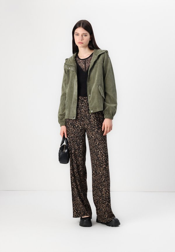 Zalando