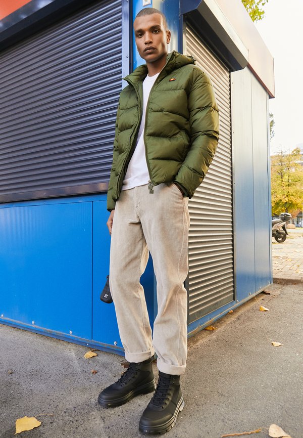 Zalando
