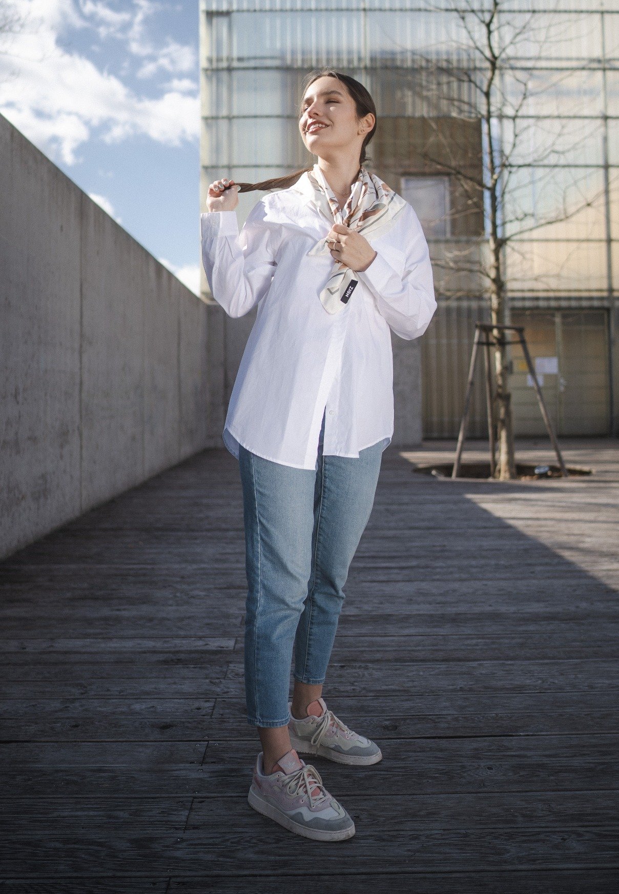 Mom jeans | Trova il modello per te su Zalando