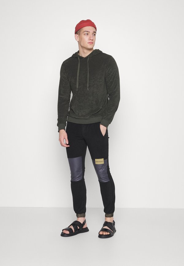 Zign UNISEX Sandals black Zalando.co.uk