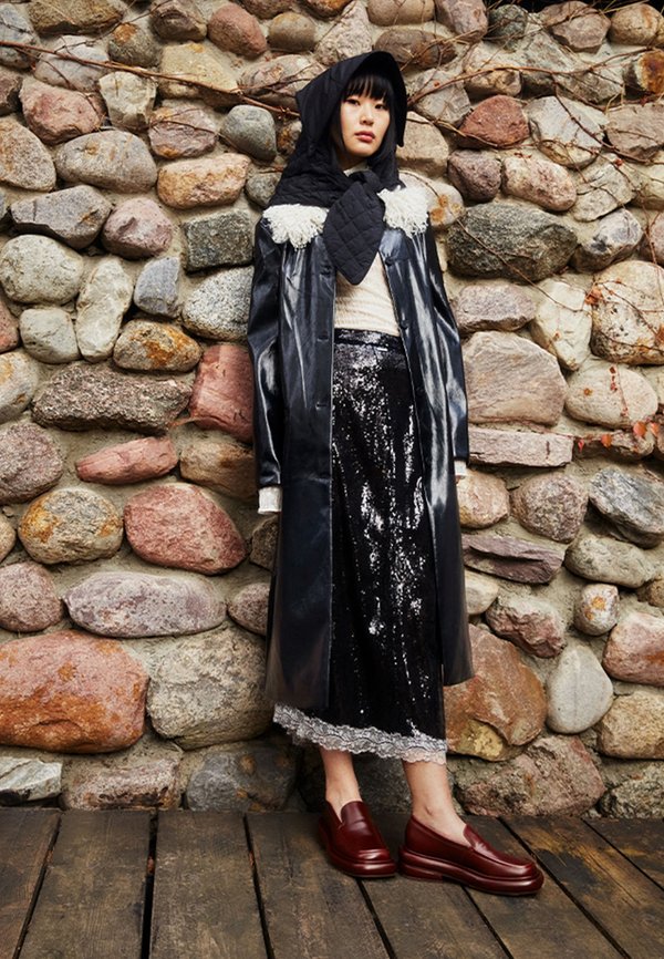 Zalando Styles