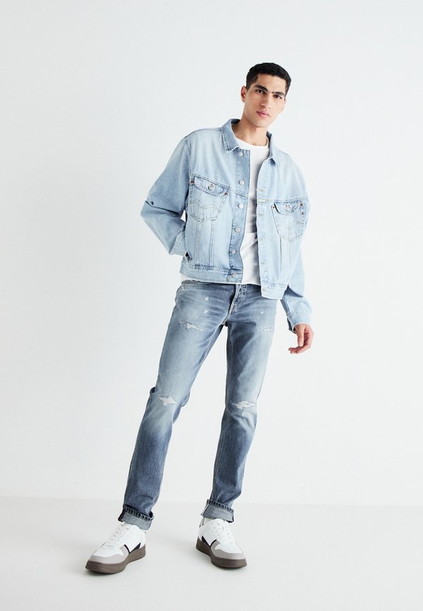Zalando
