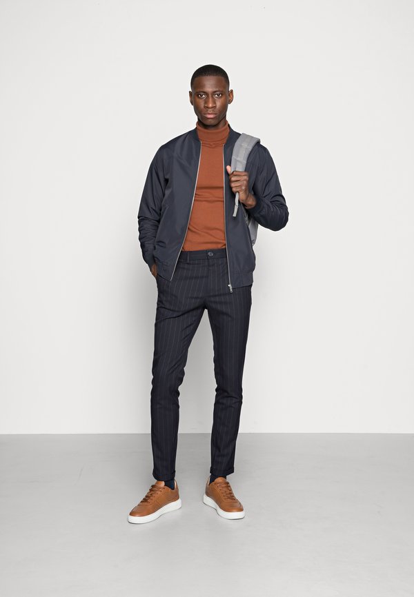 Herschel HERITAGE Rucksack black Zalando.ie