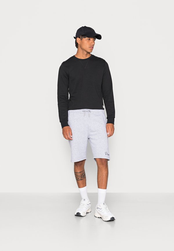 Sweat Jack & Jones Jjestar Basic Col Rond - Sweatshirt Homme Décontracté