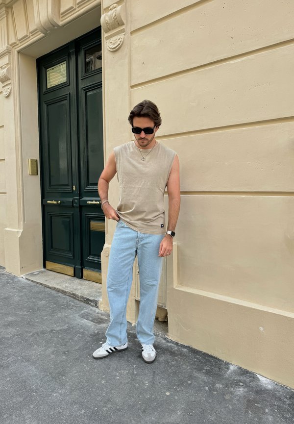 Pantalone Uomo zalando