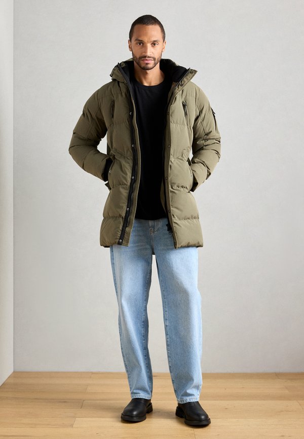 Zalando