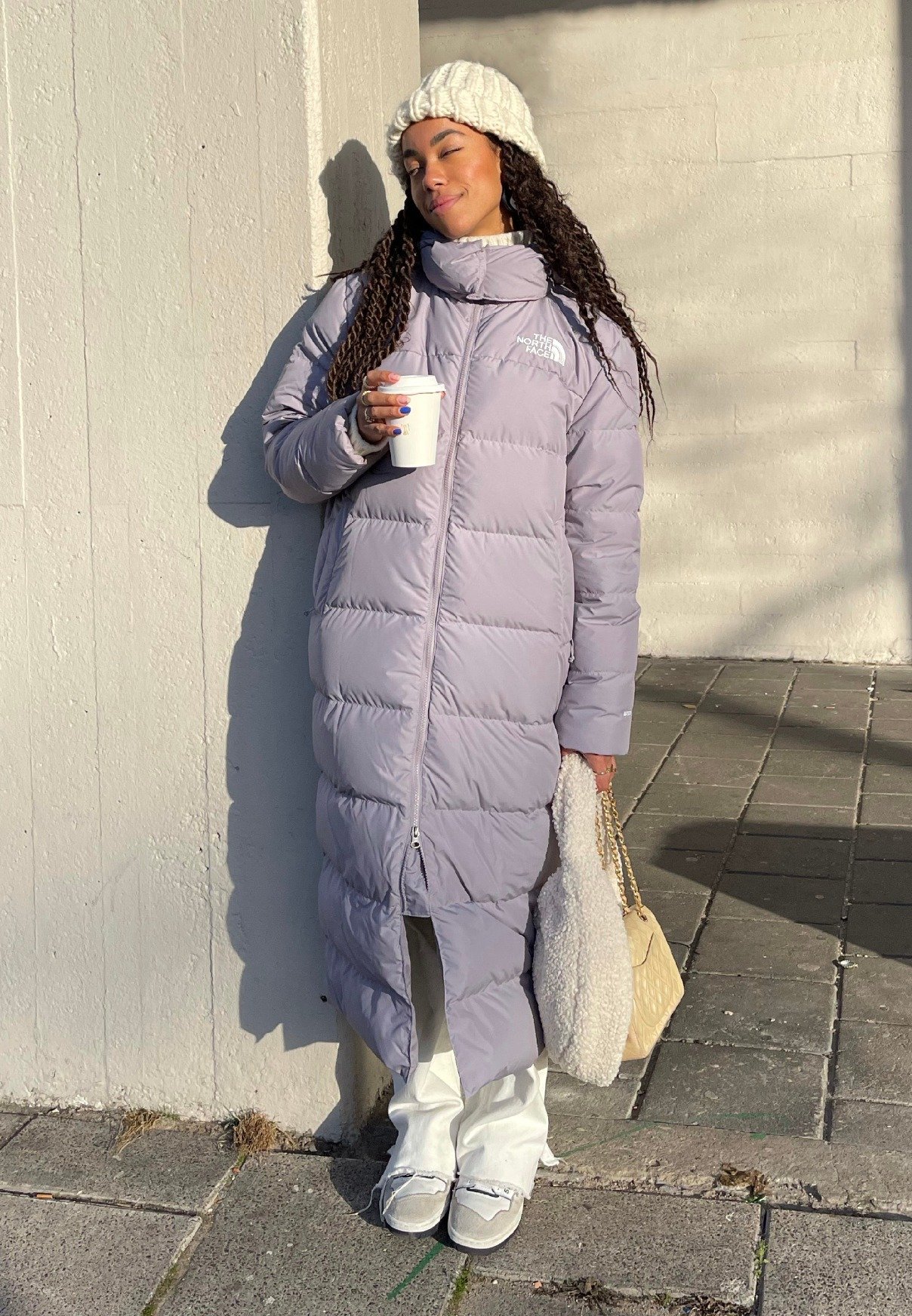 zalando piumini lunghi donna