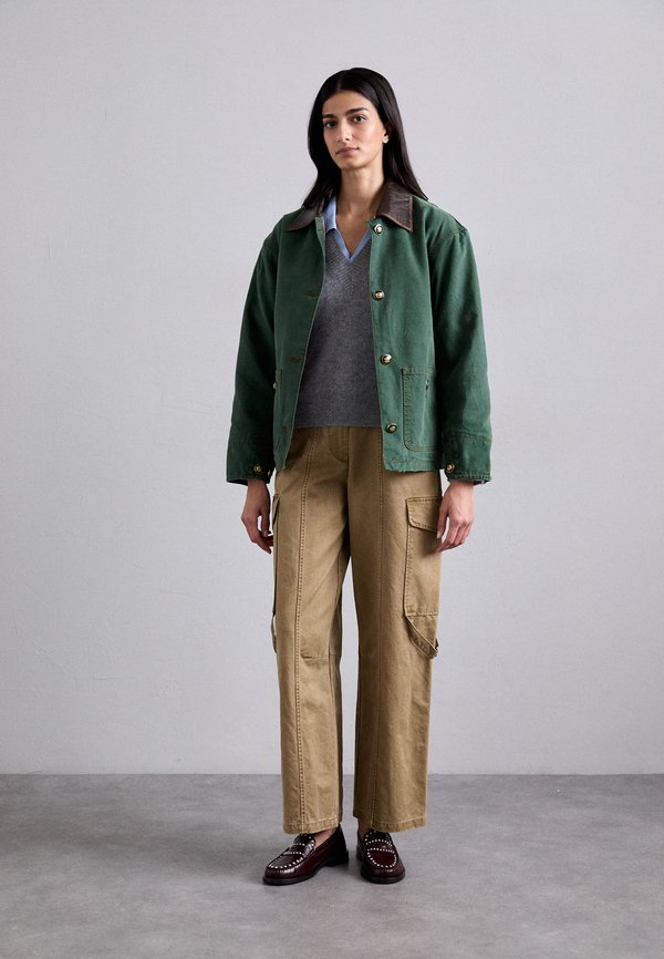 Zalando