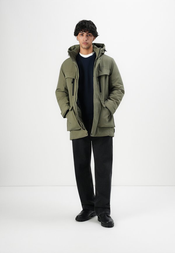 Zalando